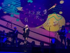 -赤红音乐现场(浦东金桥路店)