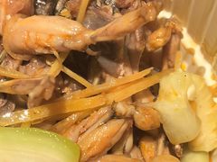 -贡宴盐帮菜自贡驻京联络处餐厅