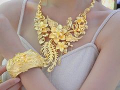 -六福珠寶(陈村顺联广场店)