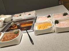 -海底捞火锅(海宁路店)