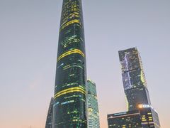 -广州四季酒店