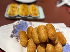 -天天鱼港·海鲜·鲅鱼水饺·招牌烤鸭(黄骅店)