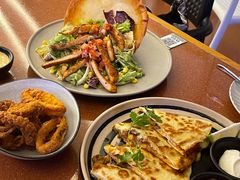 -Taco Mama嗒蔻妈妈墨西哥餐厅(环宇城店)