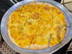 芝士榴芒薄饼-KCOOKING概念韩餐(世茂52+店)