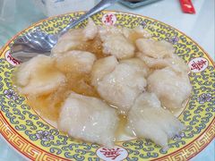 糟熘鱼片-砂锅居(西四店)