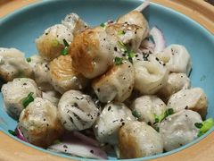 -3号仓库·创意中国菜(新世界城店)