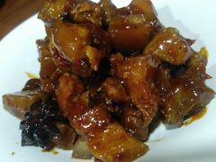 -大隐隐于市私房菜(保和小区店)