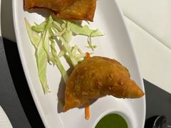 -Pita's&Tika's中东和印度风味餐厅(龙湖天街店)