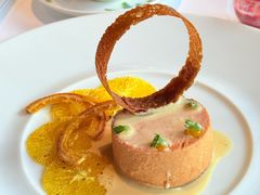 -Le Comptoir de Pierre Gagnaire