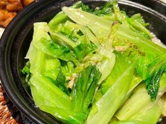 -荔粥记潮汕砂锅粥(太湖路店)