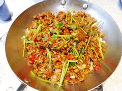 -福阿婆老牌湘菜(大润发店)