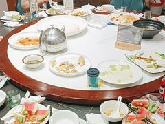 -浔味·山屿湖·正宗淳牌全鱼宴老字号