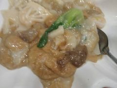 -玉华台饭庄(裕中西里小区店)