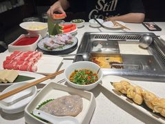 -海底捞火锅(高科广场店)