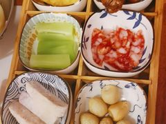 -螺大喜螺蛳粉火锅(雍和宫店)
