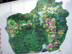 -保利石象湖景区