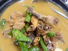 -记忆湘菜馆(芙蓉镇店)