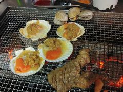 -马路牙子烧烤音乐酒馆(望京店)