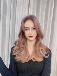 -BHG Hair Salon