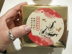 -麦当劳(东直门外大街店)