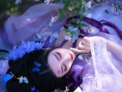 -九月鹰飞汉服摄影工作室