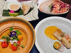 -匠和风精致料理(莆田财富中心店)