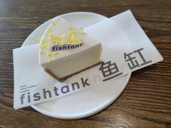 -fishtank鱼缸咖啡(三山街店)