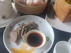 -高第街56号港式餐厅(山大路店)