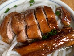 -凌舍好烧鹅(中山路店)