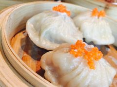 -广州富力丽思卡尔顿酒店·丽轩·粤菜