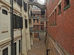 -大馆(前中区警署建築群)