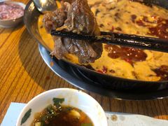 -五里关火锅(牛市口店)