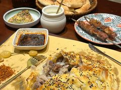 -那拉提之疆·新疆菜(美院店)