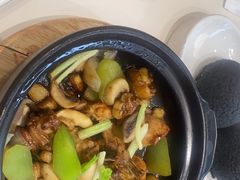 -蔡澜点心·粤菜(月星环球港店)