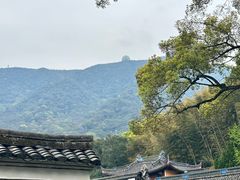 -阿育王寺