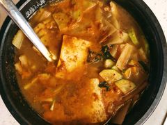 -小鲜肉延边朝鲜族烤串(珠海店)