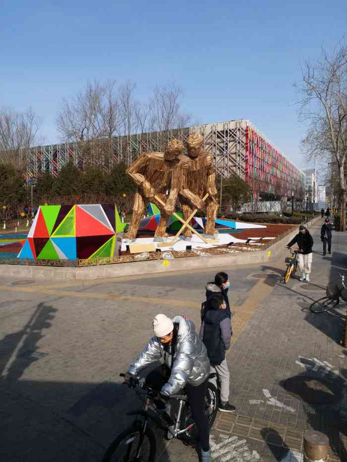 站～五棵松现场气氛太好93 75 98 对手我完全不认识 99魔都站