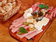 -Alimentari Grande(东湖路店)