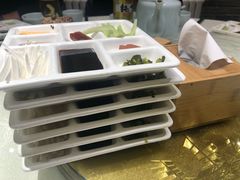 鸭酱-鸭匠食府·挂炉烤鸭·新京菜(阜成路店)