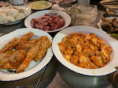 鸡软骨-马路牙子烧烤音乐酒馆(望京店)
