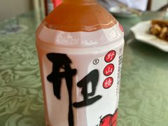 羊肉烧卖-国庆烧麦馆