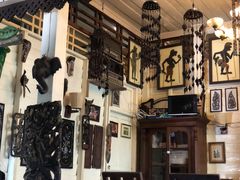 -自然餐厅(Phuket)