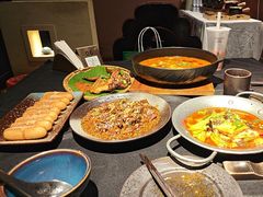 -松茸小馆·云南特色餐厅