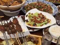 -佳禾苑小馆·重庆江湖菜(月坛南街店)