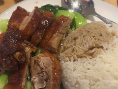 -昌勝香港深井烧鹅(新年华店)