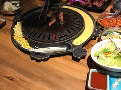 -炭恋火炉烤肉(凌云一街坊店)