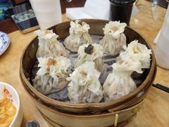 -都一处烧麦馆(前门店)