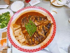 -老德州四合院·德州菜(天衢路店)
