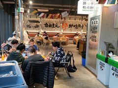 -生火火·小炉子炭烤(金楠天街总店)