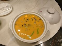 -桃花源中餐厅(金茂豪华精选酒店)